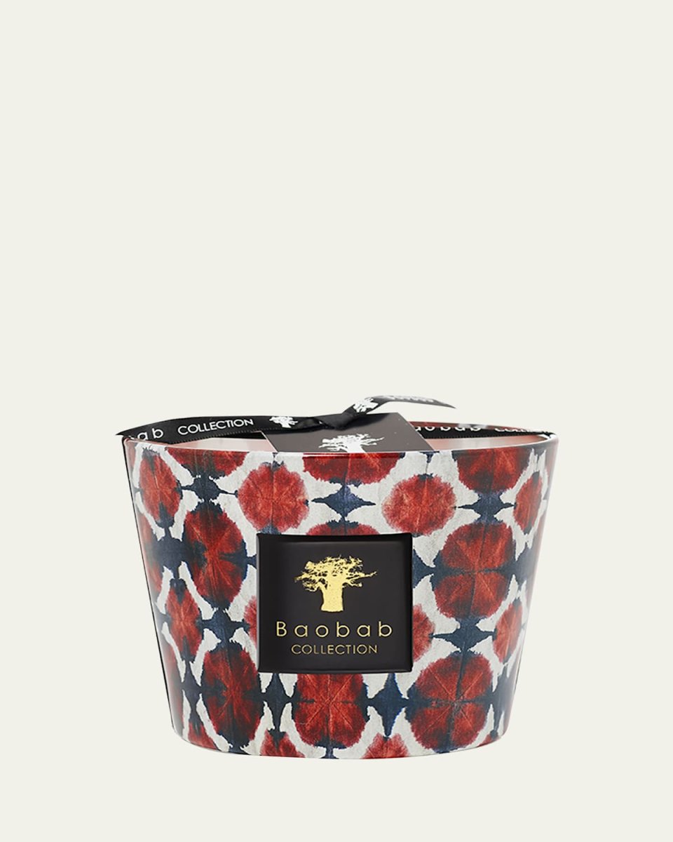 47.6 oz. Bohomania Django Max10 Candle